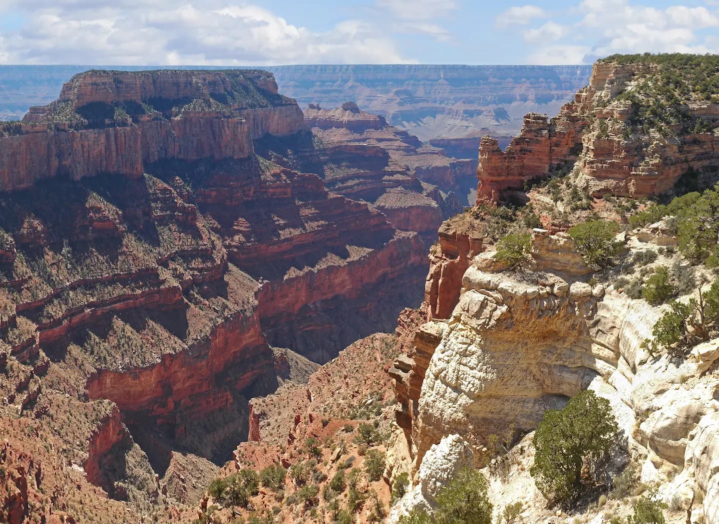 Grand Canyon National Park