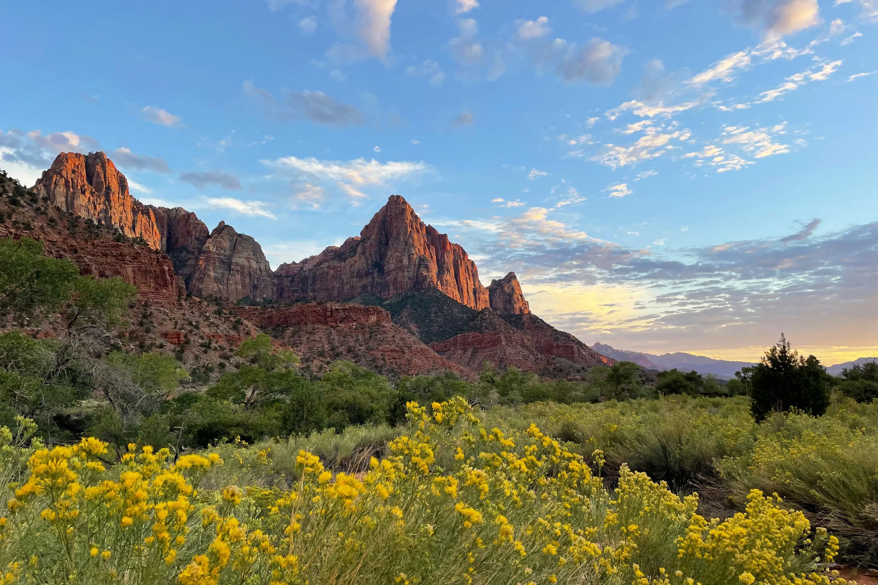 Zion National Park